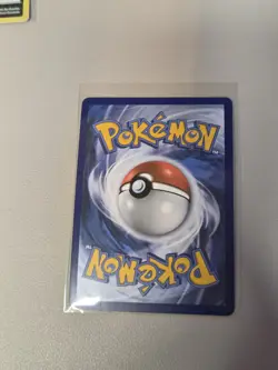 Pokemon TCG Birthday Pikachu #24 Celebrations 25th Anniversary Card NM - Image 2