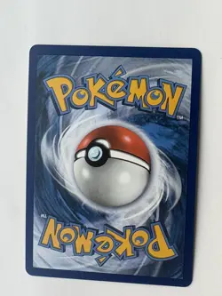 Pokemon TCG Birthday Pikachu #24 Celebrations 25th Anniversary Card NM - Image 3
