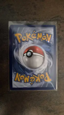 Pokemon Pikachu TCG Birthday Celebrations Card #24 25th Anniversary Edition NM/M - Image 2