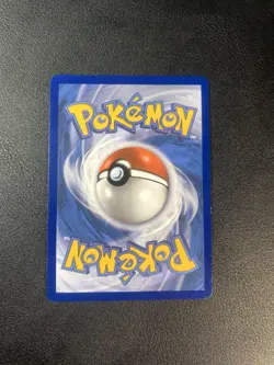 Pokemon Card TCG Birthday Pikachu Holo #24 25th Anniversary Celebrations 🎂 NM - Image 2