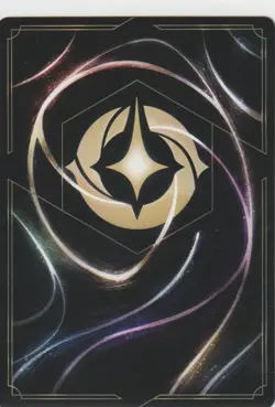 Kida - Crystal Scion (Enchanted) 236/204 Wilds Unknown Holo - Image 2