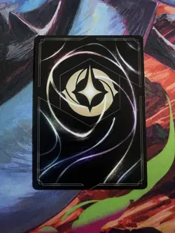 Kida - Crystal Scion (Enchanted) 236/204 Wilds Unknown Holo - Image 2