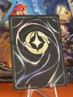 Kida - Crystal Scion (Enchanted) 236/204 Wilds Unknown Holo - Image 2