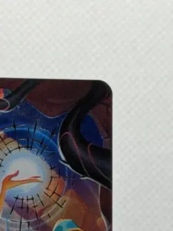 Kida - Crystal Scion (Enchanted) 236/204 Wilds Unknown Holo - Image 4