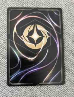 Disney Lorcana Kida - Crystal Scion (Enchanted) 236/204 Wilds Unknown Holo - Image 2