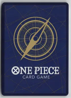 Aramaki OP06-043 One Piece Wings of the Captain Super Rare Near Mint - Image 2