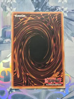 DUSA-EN035 Clear Effector Ultra Rare 1st Edition Near Mint YuGiOh TCG - Image 2