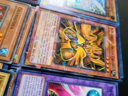 Yugioh Bulk Card Lot 1400 Cards - Image 5