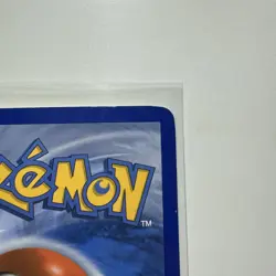 Ampharos 1/115 EX Unseen Forces Reverse Holo Rare Pokemon Card 2005 LP - Image 4