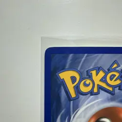 Ampharos 1/115 EX Unseen Forces Reverse Holo Rare Pokemon Card 2005 LP - Image 5
