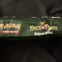 Pokemon TCG Trick or Trade Booster Bundle - 50 Mini Packs, 150 Cards English - Image 3