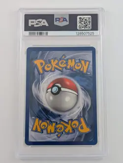 Pokemon Kyogre & Groudon Holo - PSA 8 - Undaunted #88 - Near Mint - Image 2