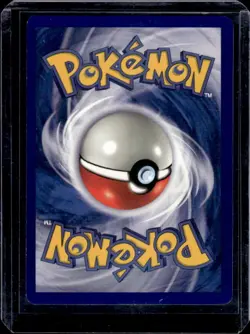 Pokedex 87/102 1st Edition Shadowless Base Set Pokemon Card TCG WOTC 1999 - Image 2