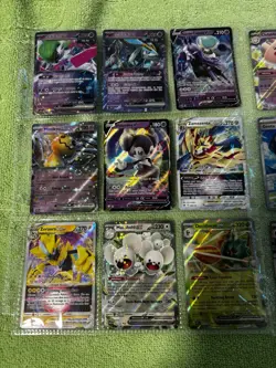 pokemon cards - Image 2