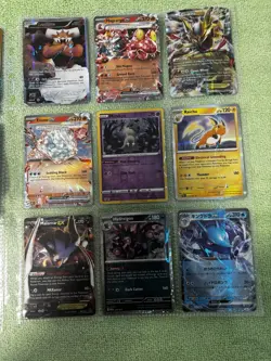 pokemon cards - Image 3