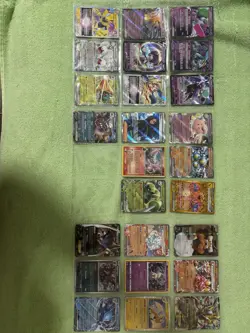 pokemon cards - Image 4