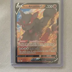 Pokemon TCG Lost Origin Holo Full Art 3 Card Lot Lugia VSTAR 139/195 - Image 5