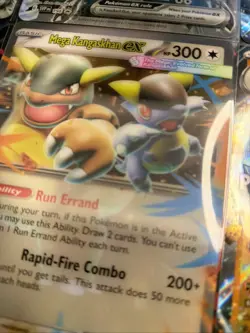 Lot of 10 Pokemon TCG Jumbo Cards Mixed Sets All Near Mint Pack Fresh - Image 1