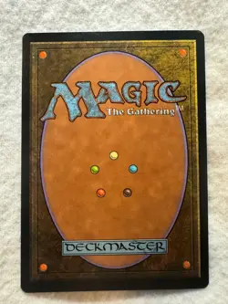MTG - Spirit Mirror - LP - Tempest #48 - Rare - Regular - EN - REG - Image 2