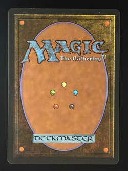 MTG - Heart of Yavimaya - LP - Alliances - Rare - EN - REG - Image 2