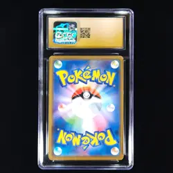 Reshiram & Zekrom GX | 036/049 | 2019 sm11b | Pokemon TCG | CGC Pristine 10 - Image 2