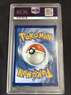 Pokemon Cards: Sword & Shield Ultra Rare: Keldeo V 53/202: PSA 10 - Image 4
