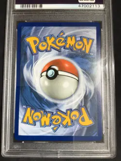 Pokemon Cards: Sword & Shield Ultra Rare: Keldeo V 53/202: PSA 10 - Image 5