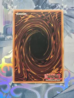 MP20-EN029 World Legacy Guardragon Prismatic Secret Rare 1st Ed NM YuGiOh TCG - Image 2