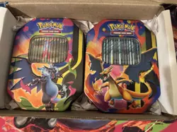 x50 Booster Pack Lot (x25 Phantasmal Flames & x25 Journey Together) Pokemon TCG - Image 3