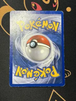 Natu 55/101 EX Dragon Frontiers Stamped Reverse Holo Delta Species Pokemon MP - Image 5