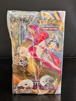Pokemon TCG Astral Radiance Booster Box - 36 Booster Packs - See pictures - Image 4