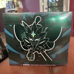 Pokemon TCG Twilight Masquerade Elite Trainer Box ETB NEW Sealed - Image 1