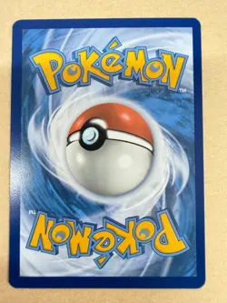 Pokemon TCG Oinkologne Scarlet Violet Paldean Fates 208/091 Holo Rare NM/M FRESH - Image 2
