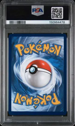 Team Rocket’s Mewtwo EX PSA 9 - 281/217 - SIR - Ascended Heroes - Pokemon - Image 2