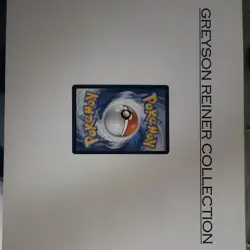 Blitzle 053/185 (NM, Pokemon Card, Vivid Voltage, 2020, Lightning, Common) - Image 2