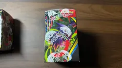Pokemon TCG - Phantasmal Flames Booster Box - NEW Factory SEALED English - Image 2