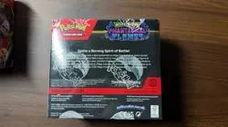 Pokemon TCG - Phantasmal Flames Booster Box - NEW Factory SEALED English - Image 3