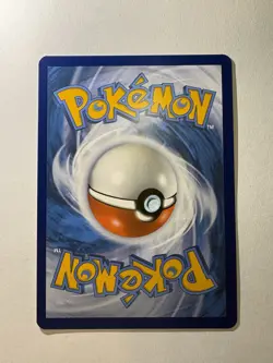 Psyduck 175/165 Scarlet & Violet 151 Illustration Rare Holo - English - Image 2
