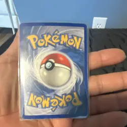 Pokemon TCG Exeggutor 5/112 FireRed & LeafGreen Holo Rare EN 80 HP - Image 5
