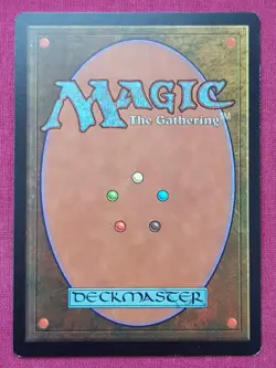 Magic The Gathering TEMPEST SEEKER OF SKYBREAK green card MTG - Image 2