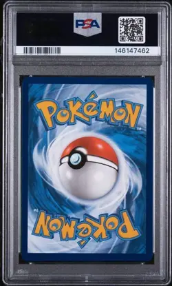 2023 RAYQUAZA VMAX CROWN ZENITH 102 psa 10 POKEMON SWORD AND SHIELD CROWN ZENITH - Image 2