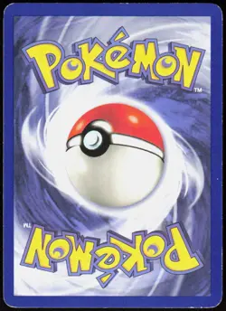 Dark Rapidash 44/82 Uncommon Team Rocket Pokemon Unlimited Lightly Played - Image 2