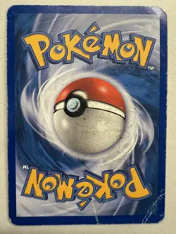 Pokemon TCG Charizard Legendary Collection 3/110 Regular Card Non Holo HP - Image 2