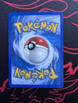 Ariados 3/147 Rare Pokemon Aquapolis Regular Non Holo 003/147 - Image 2
