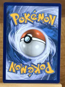 Pokemon TCG Eevee 062/072 Shining Fates Reverse Holo Common - Image 2