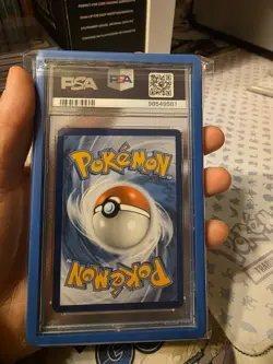 Mew SVP 053 151 Ultra Premium Collection Promo Pokemon Card PSA 10 Gem Mint - Image 2