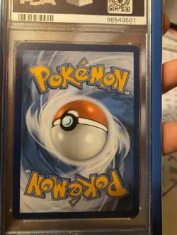 Mew SVP 053 151 Ultra Premium Collection Promo Pokemon Card PSA 10 Gem Mint - Image 4