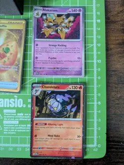 Pokemon Center Twilight Masquerade Elite Trainer Box ETB - OPENED - Image 4