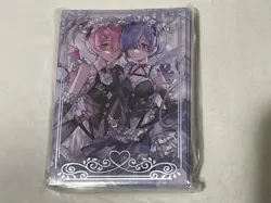Labyrinth Chateau of Crystal Sleeves Sealed X70 Yugioh Mana Moon Amanda Lapalme - Image 3