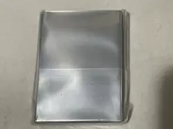 Labyrinth Chateau of Crystal Sleeves Sealed X70 Yugioh Mana Moon Amanda Lapalme - Image 4